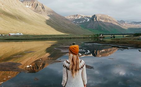 Iceland Ring Road Itinerary