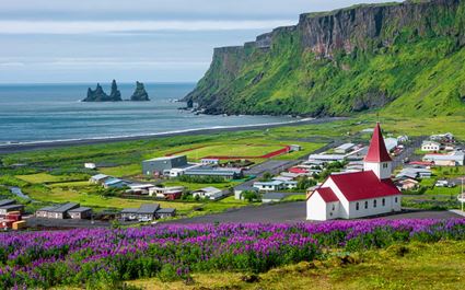 Private Iceland South Coast