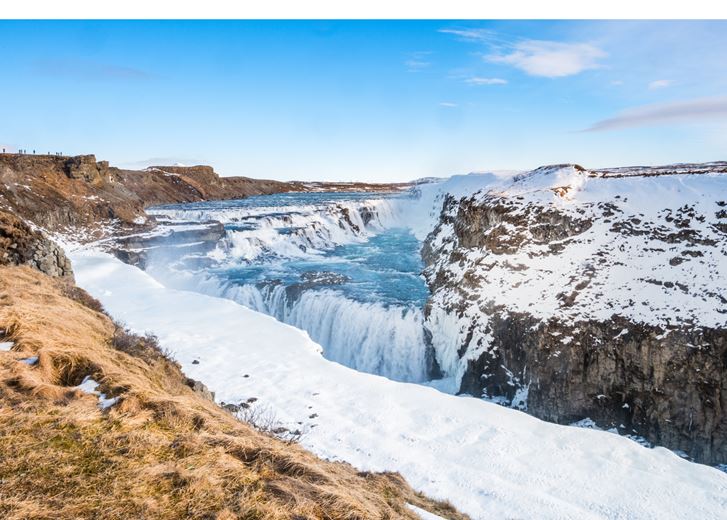 Excursions Cercle d'Or