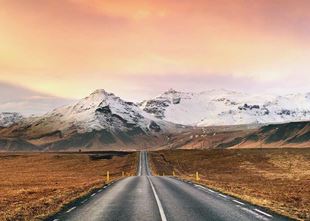 Island Bucket Liste: Die Ring Road