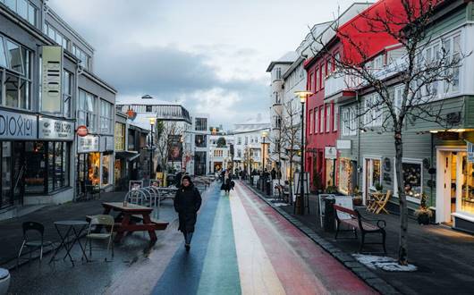 Essential Guide to Christmas in Iceland