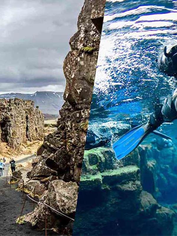 Private tour to the Golden Circle - Fun Activities