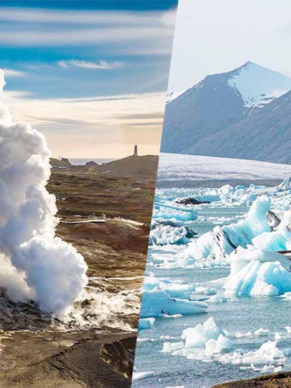 Green Energy and Geology - 7 days