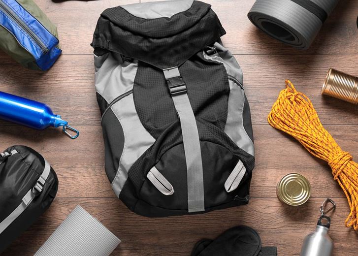 Packing List for Canada