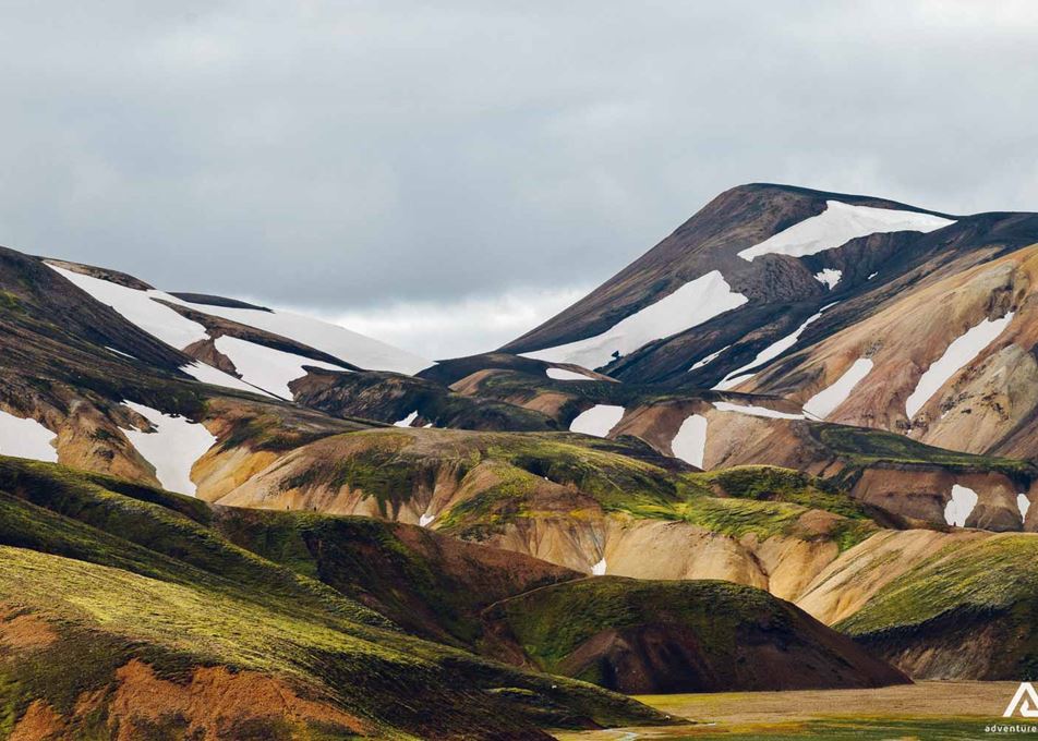 Landmannalaugar