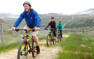 Biking Tours