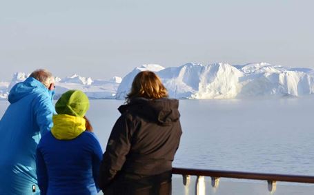 Family Friendly Tours