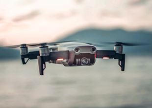 Drone Flying in Iceland: Dos & Don'ts