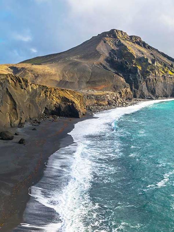 Reykjanes Secrets - Private Tour in Iceland