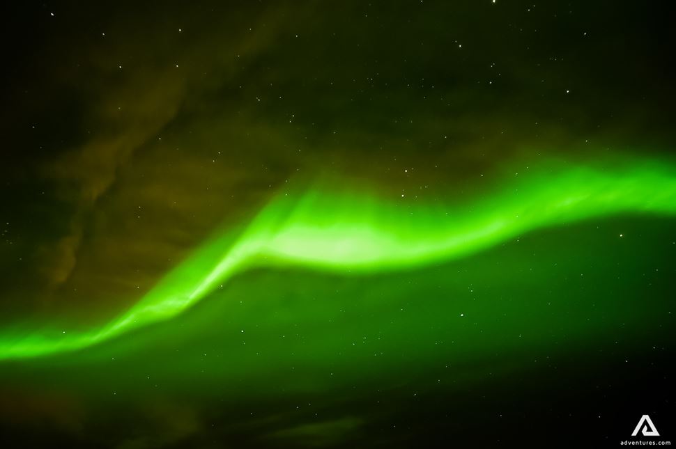 Magical Northern Lights