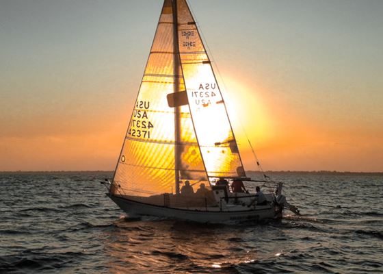 Sailing Tours