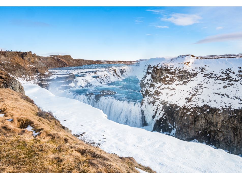 Excursions Cercle d'Or