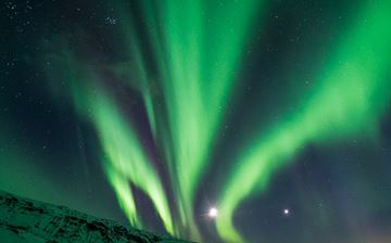 Northern Lights Tours