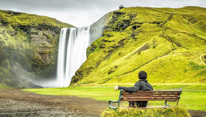 3 Day Self Drive Tour | Golden Circle & The South Coast