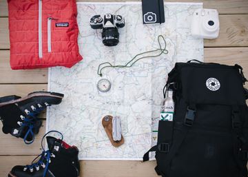 Iceland Packing List