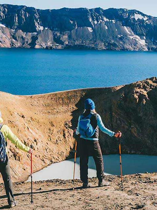 Highland Circle - Longer Version