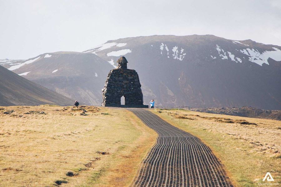 Snaefellsnes Peninsula must see places