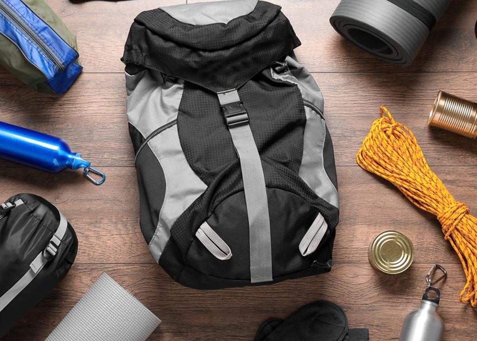 Packing List for Canada