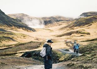 Difficulty Levels: Easy, Moderate, Challenging 