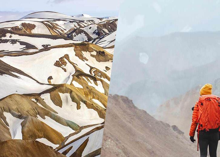 Ein Kompletter Guide zu Landmannalaugar