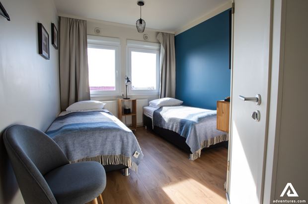 Double Room at Adventure Hotel in Hof