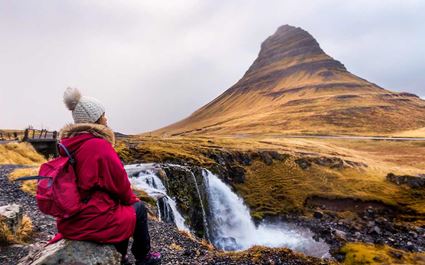 Reise zum Mittelpunkt der Erde