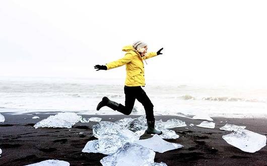 Comment Se Déménager En Islande: Un Guide Complet