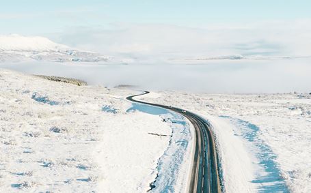Winter Tours in Iceland