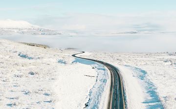Winter Tours in Iceland