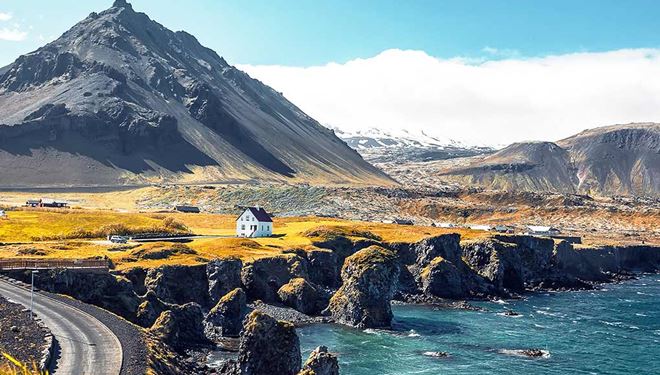 10 Day Self Drive Tour | The Ultimate Ring Road