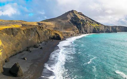 Reykjanes Secrets - Private Tour in Iceland