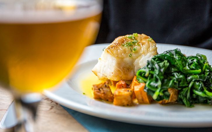 The 11 Best Restaurants in Iceland