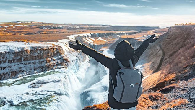 8-tägige Ringstraßentour – Erste & letzte Nacht in Reykjavík