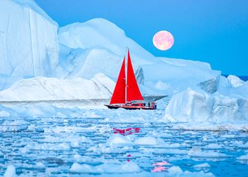 NORDIC COUNTRIES TOURS