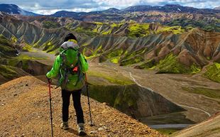 Hiking & Trekking Trails