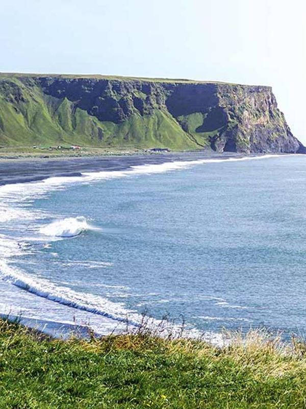 South Iceland Private Tour - From Sand Plains to Glacial Lagoons