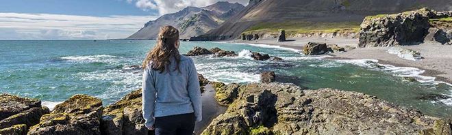 Ostisland - Auswahl an Touren