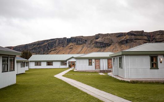 Adventure Hotel Geirland