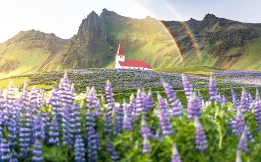Iceland in June – The Complete Guide 