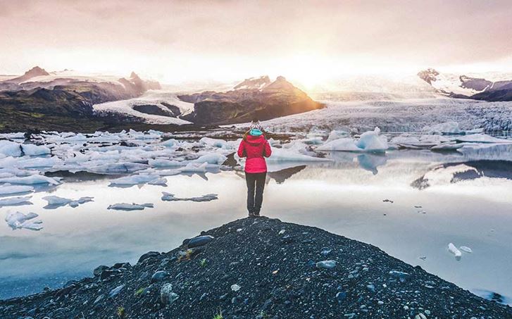 Weekend Tours in Iceland