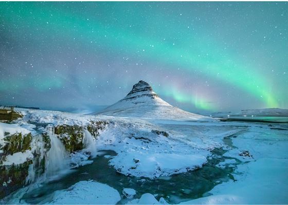 La péninsule de Snaefellsnes