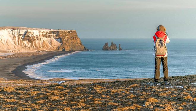 7 Day Self Drive Tour | South Coast, Snaefellsnes & Golden Circle