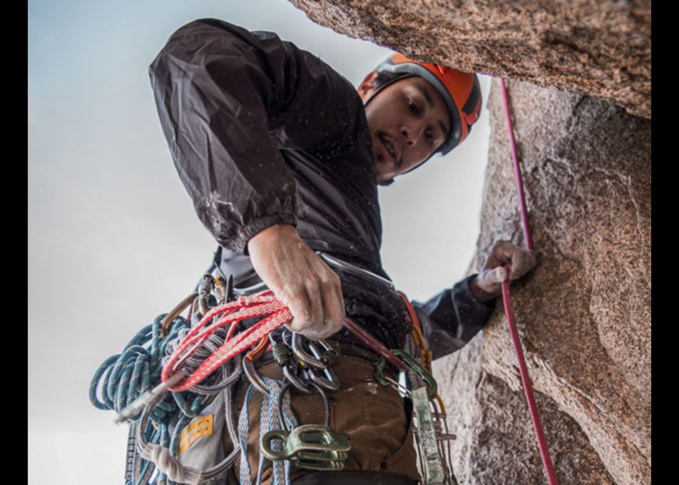 Mountain Climbing Tours