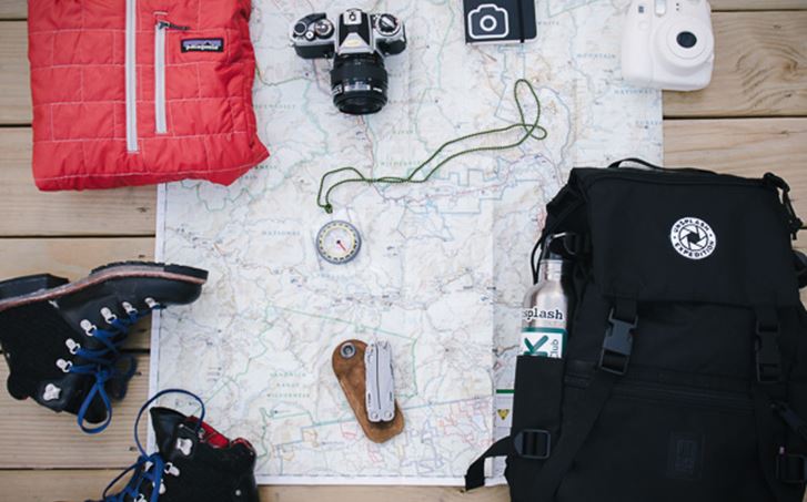 Iceland Packing List