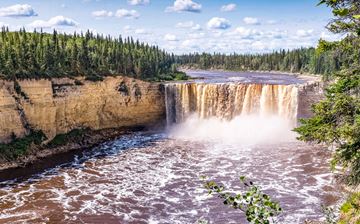 Northwest Territories