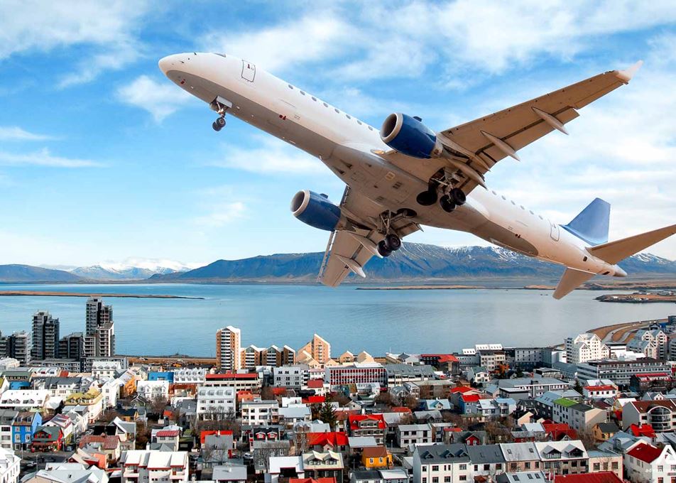 How to Get to Iceland