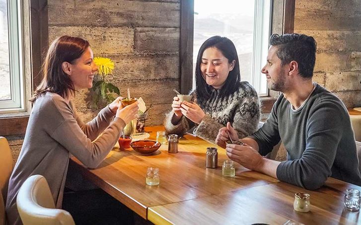 Food & Drink Tasting Tours