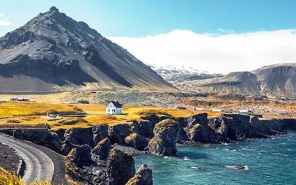 10 Day Self Drive Tour | The Ultimate Ring Road