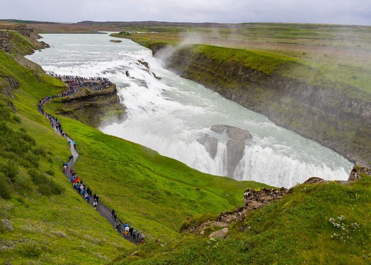 ICELAND TOURS