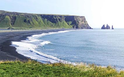 South Iceland Private Tour - From Sand Plains to Glacial Lagoons